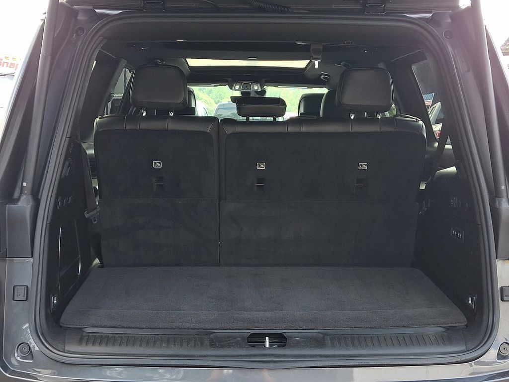 2022 Jeep Wagoneer Series II - Photo 29