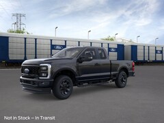 2026 Ford F-250 XL Truck Super Cab