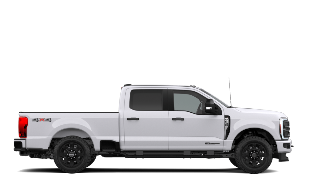 New 2026 Ford F-250 XL Truck Crew Cab