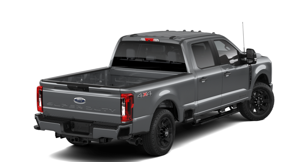 New 2026 Ford F-250 XL Truck Crew Cab