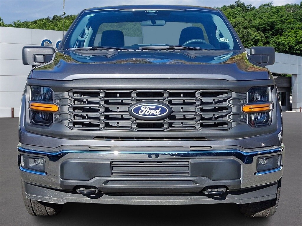Certified 2024 Ford F-150 XL Truck