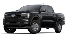 2025 Ford Ranger XL Truck SuperCrew