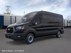 2025 Ford Transit-250 Cargo Base Van Medium Roof Van