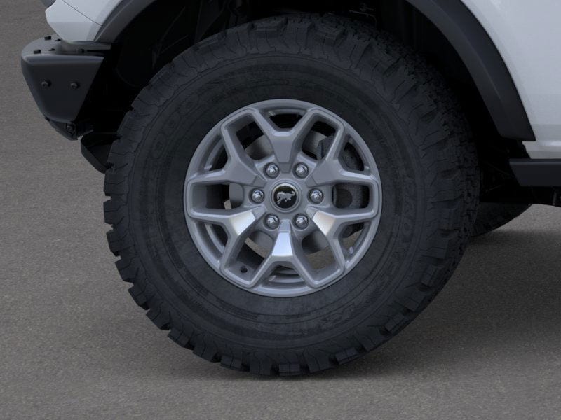 2025 Ford Bronco 4-Door Badlands - Photo 21