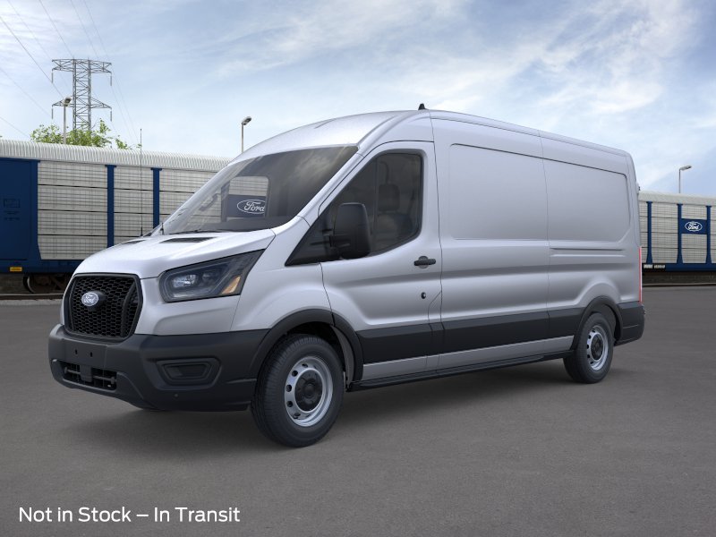 2026 Ford Transit 250 Med Roof 148 WB's photo