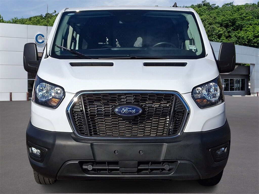 Used 2024 Ford Transit-250 Base Cargo Van
