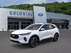 2025 Ford Escape ST-Line Select SUV