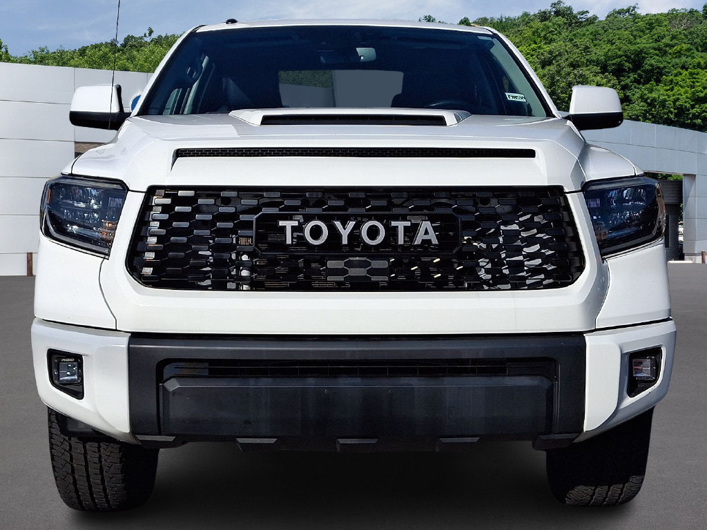 Used 2019 Toyota Tundra TRD Pro Truck