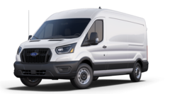 2025 Ford Transit-250 Cargo Base Van Medium Roof Van
