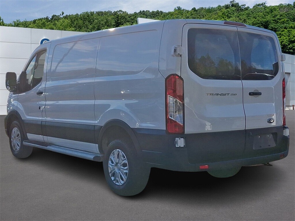 Used 2024 Ford Transit-250 Base Cargo Van