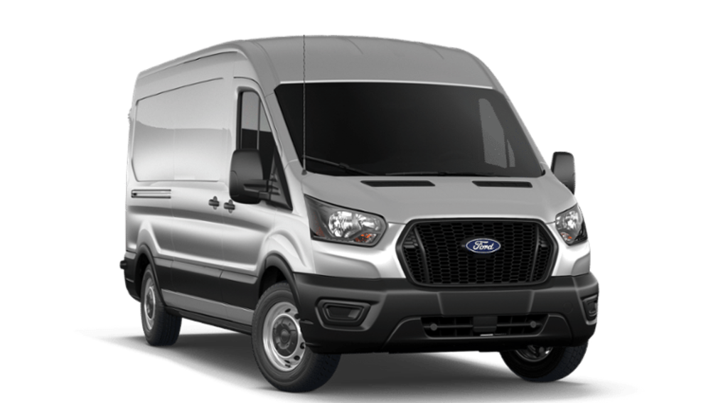 New 2027 Ford Transit-250 Cargo Base Van Medium Roof Van