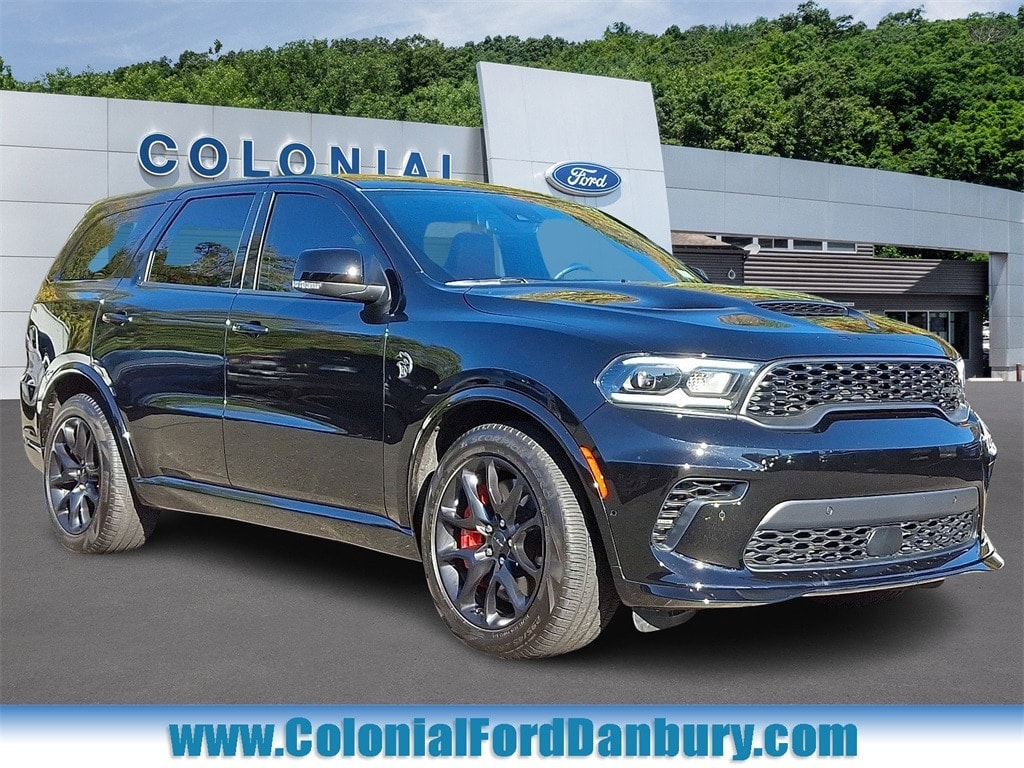 Used 2023 Dodge Durango SRT Hellcat SUV
