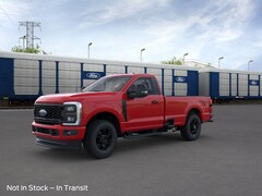 2025 Ford F-250 Truck Regular Cab