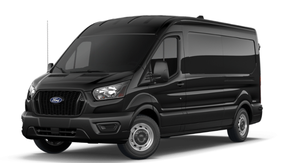New 2027 Ford Transit-250 Cargo Base Van Medium Roof Van