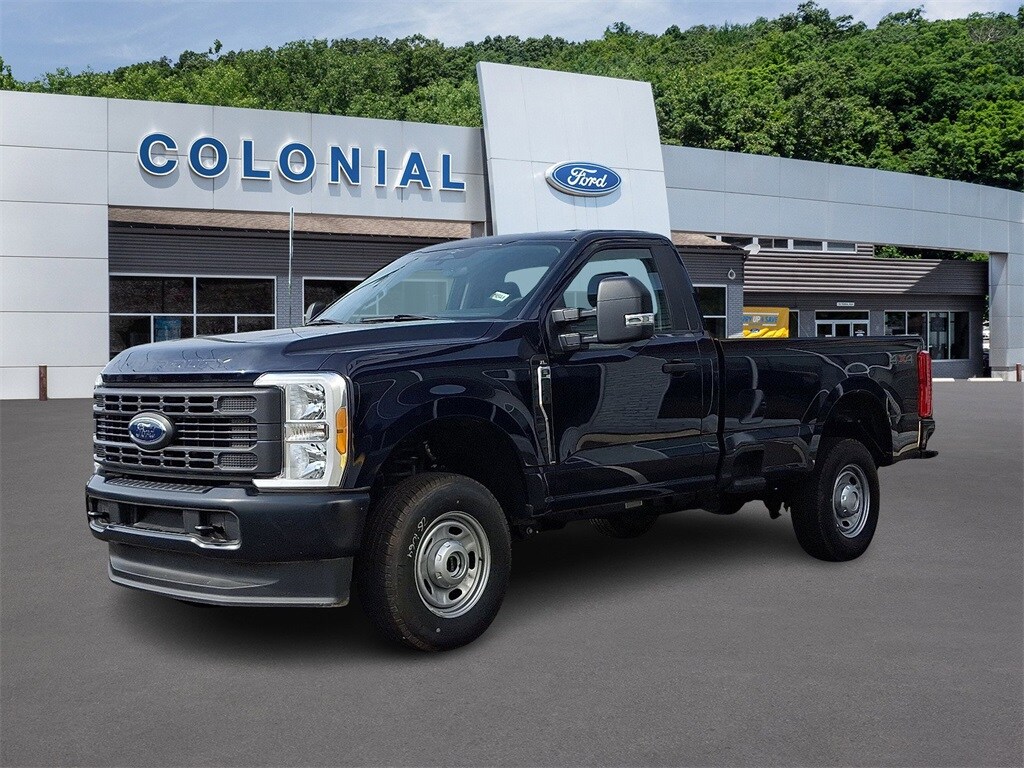 2023 Ford F-250 photo 3