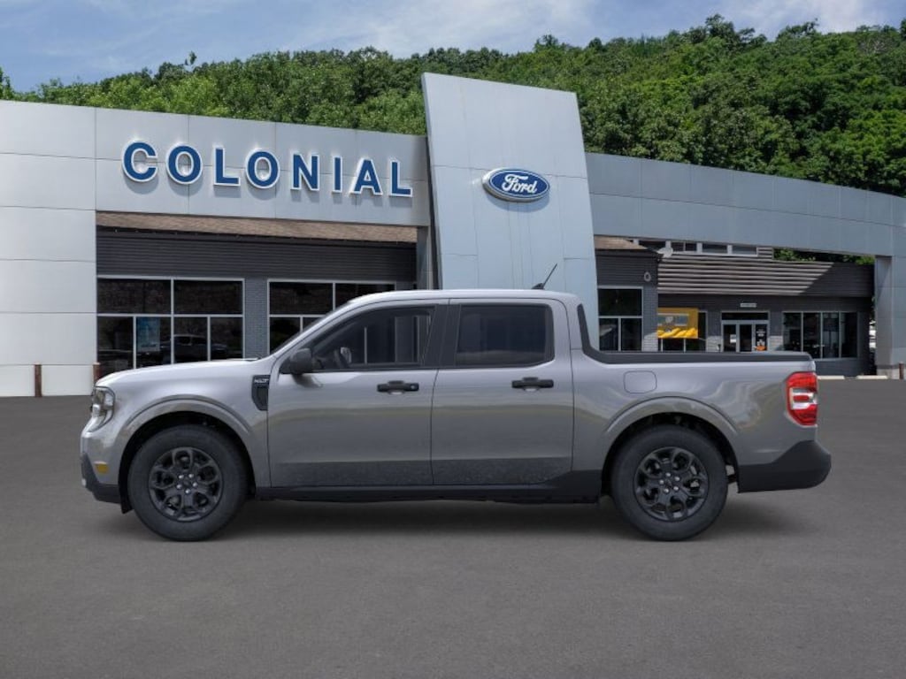 New 2026 Ford Maverick XLT Truck SuperCrew
