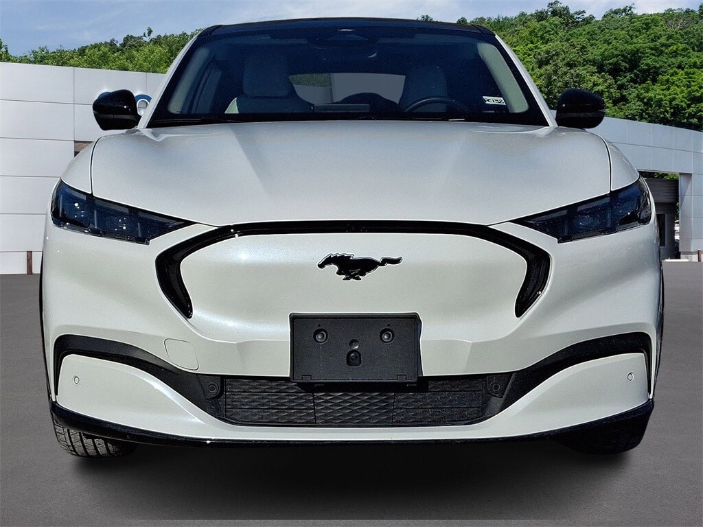 Certified 2024 Ford Mustang Mach-E Premium SUV