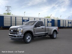 2025 Ford F-350 XLT Truck Regular Cab