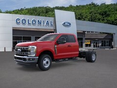 2026 Ford F-350 Chassis Truck Super Cab