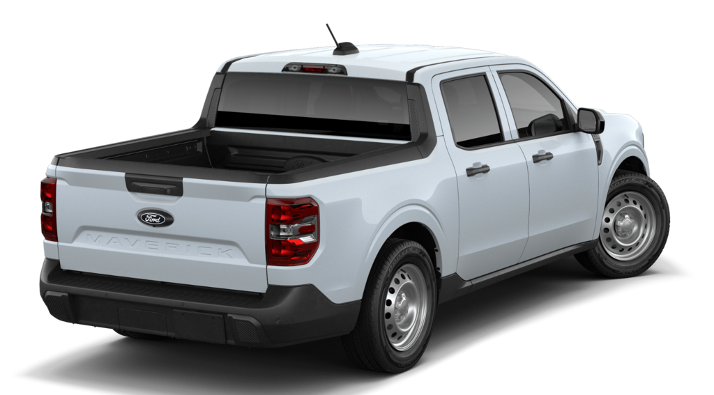 New 2026 Ford Maverick XL Truck SuperCrew