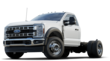 Ford F-600 Chassis