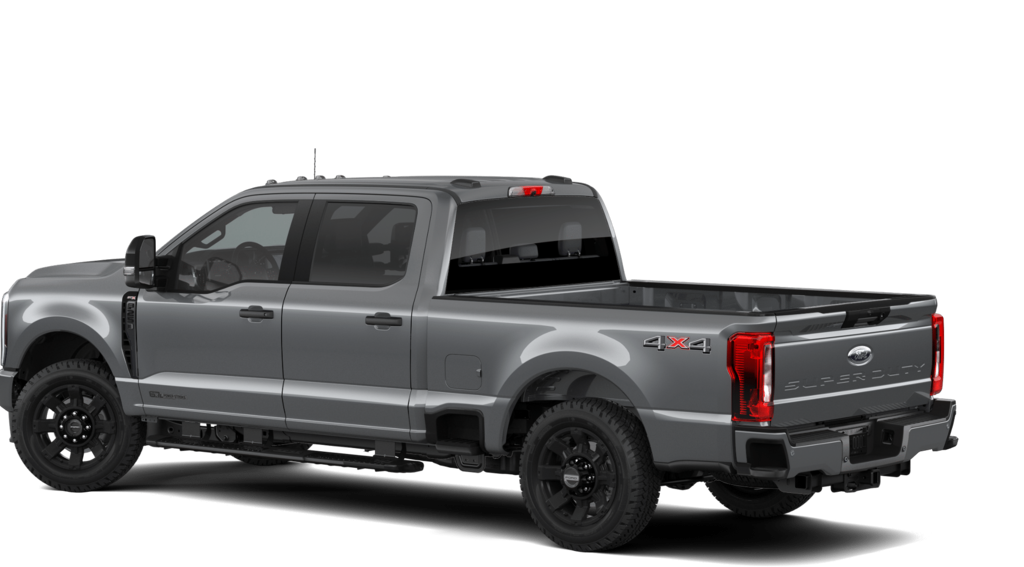 New 2026 Ford F-250 XL Truck Crew Cab