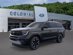 2025 Ford Expedition Platinum SUV