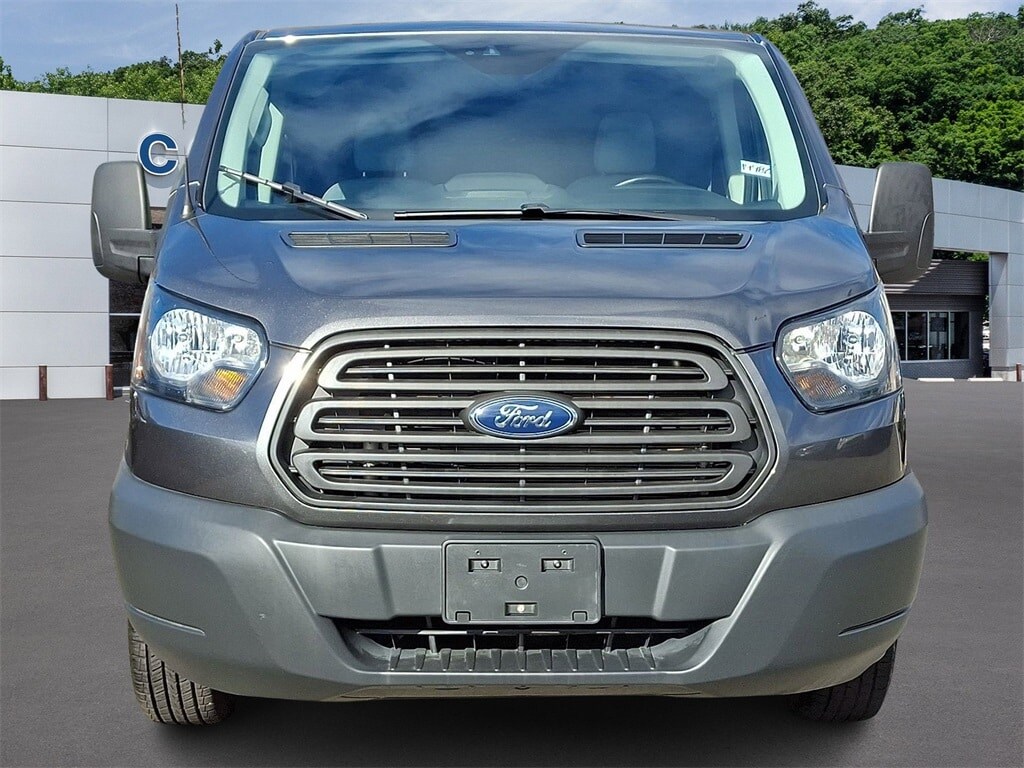Used 2017 Ford Transit-150 Base Cargo Van