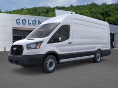 2025 Ford Transit-350 Cargo Base Van High Roof Ext. Van