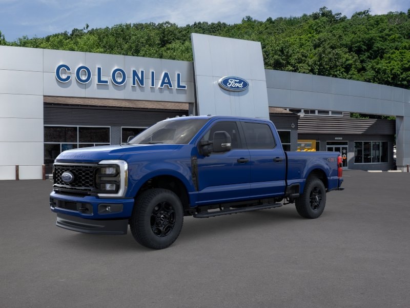 2026 Ford F-250 XL 4x4 Crew Cab 6-3/4' Box's photo