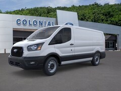 2025 Ford Transit-250 Cargo Base Van Low Roof Van