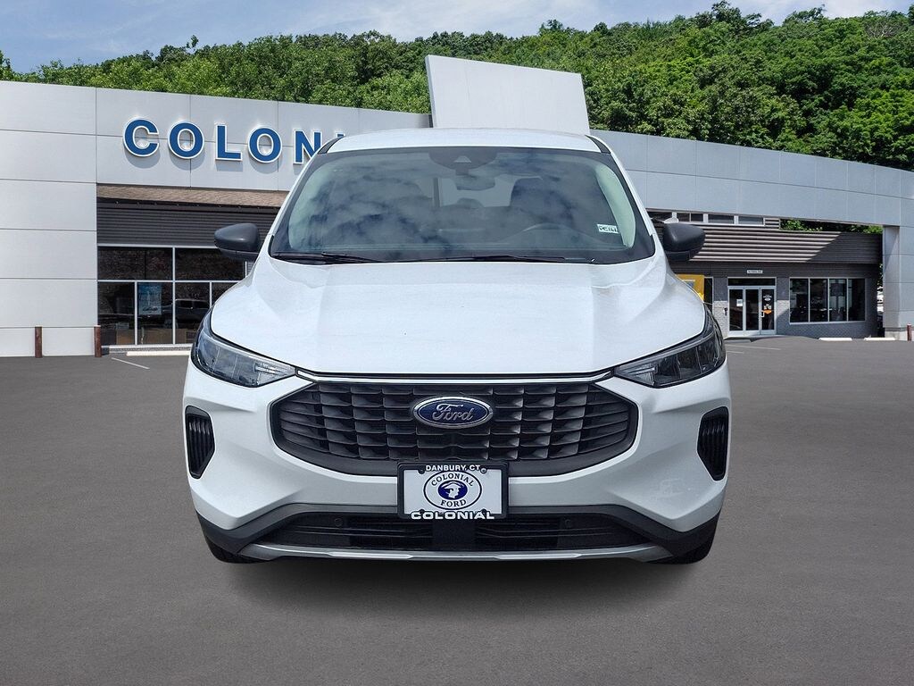 Certified 2023 Ford Escape Active SUV