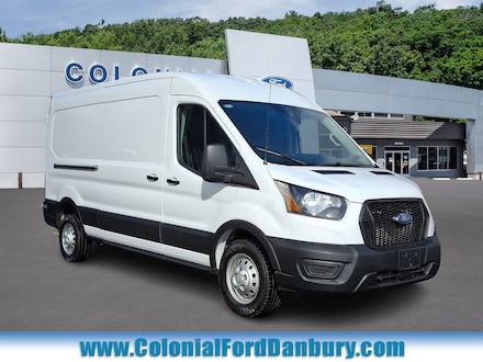 2024 Ford Transit-250 Base Cargo Van