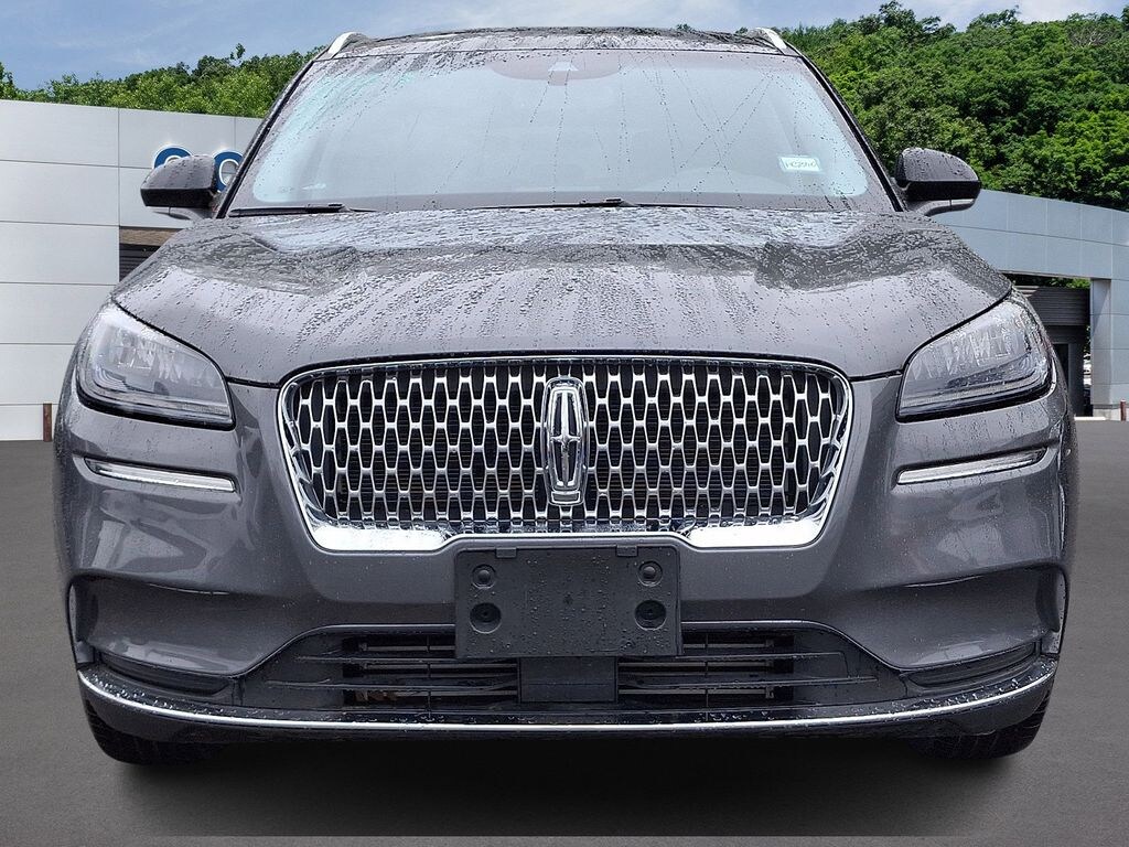 Used 2022 Lincoln Corsair Standard SUV