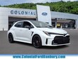 Toyota GR Corolla