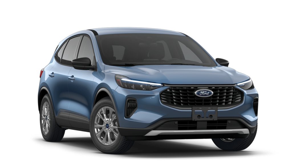 New 2026 Ford Escape Active SUV