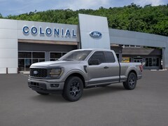 2026 Ford F-150 STX Truck SuperCab