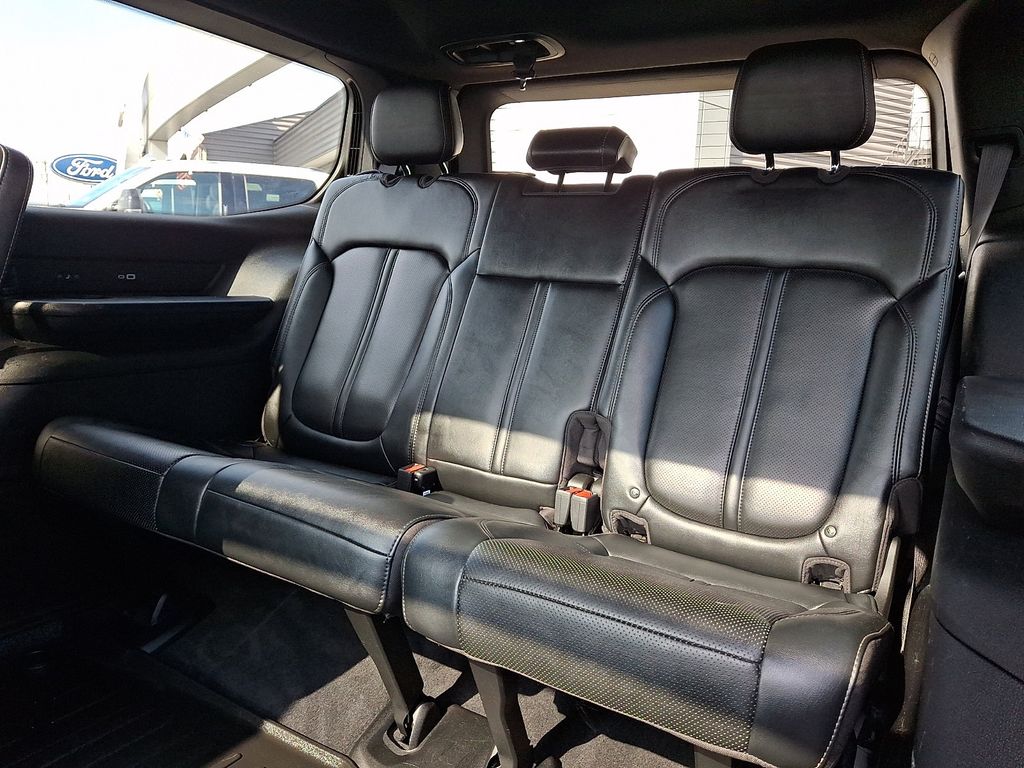 2022 Jeep Wagoneer Series II - Photo 12