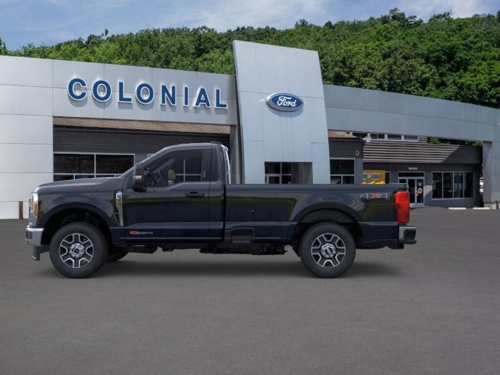 New 2025 Ford F-350 Truck Regular Cab