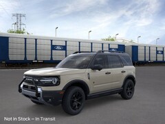 2025 Ford Bronco Sport Badlands SUV