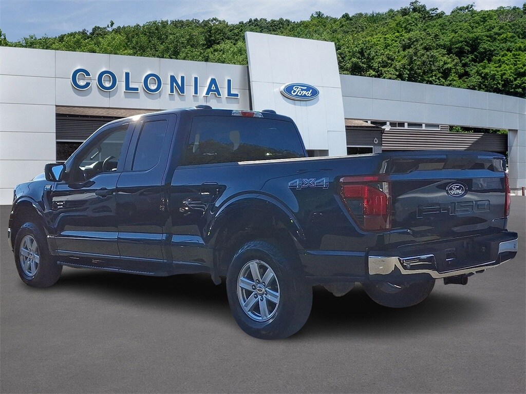 2024 Ford F-150 XL photo 4