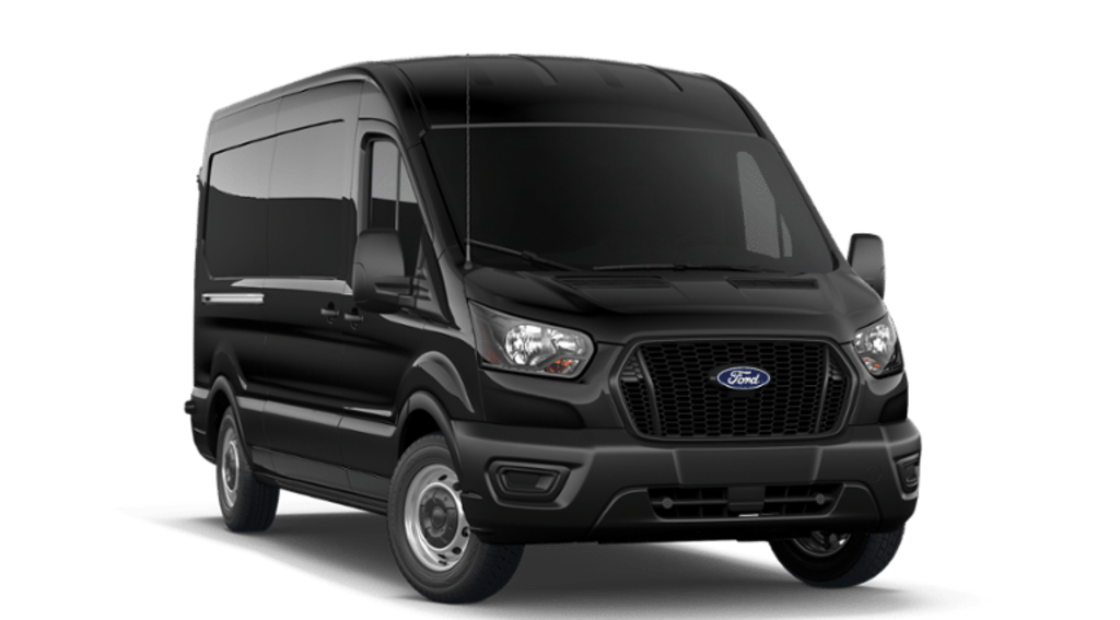 New 2027 Ford Transit-250 Cargo Base Van Medium Roof Van