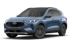 2026 Ford Escape PHEV SUV