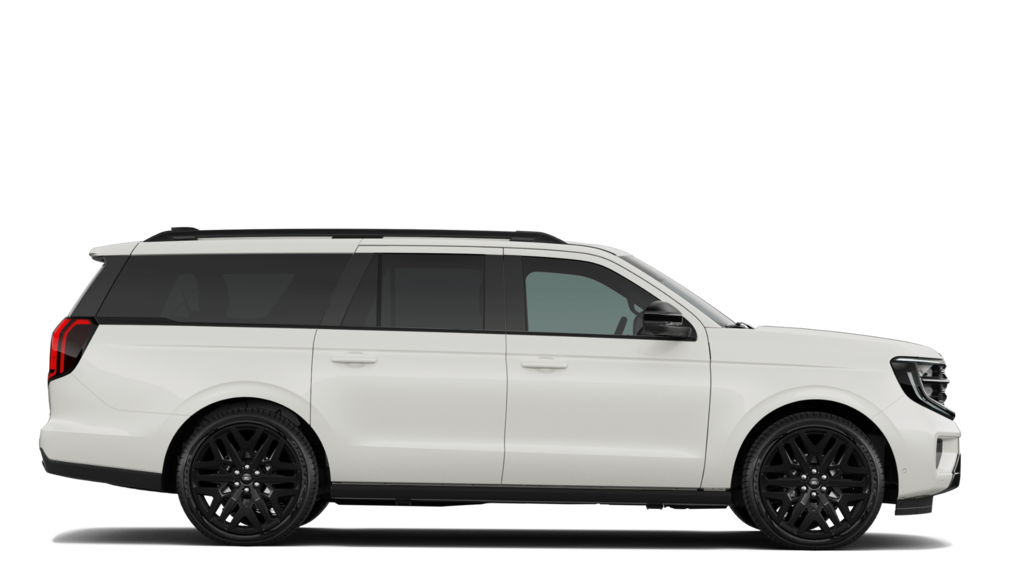 New 2026 Ford Expedition Max Platinum SUV