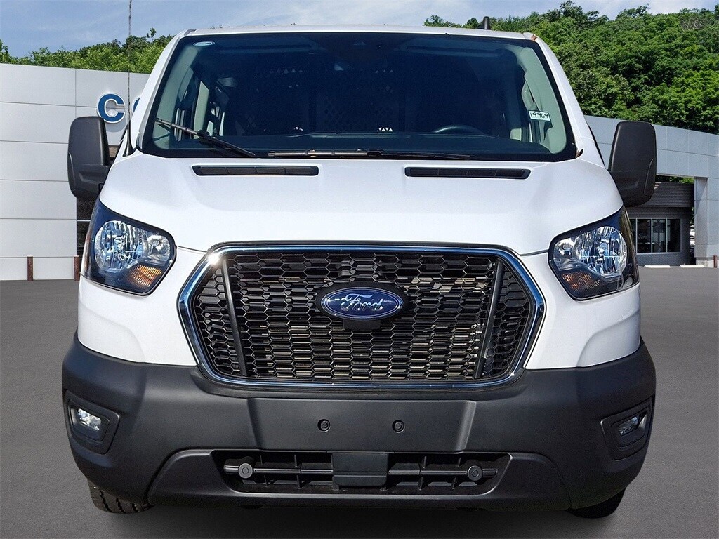 Used 2024 Ford Transit-250 Base Cargo Van