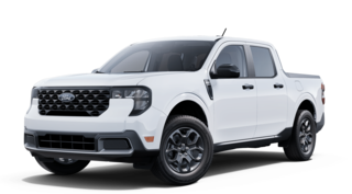 2025 Ford Maverick XLT Truck SuperCrew for Sale in Plainfield, CT at Central Auto Group