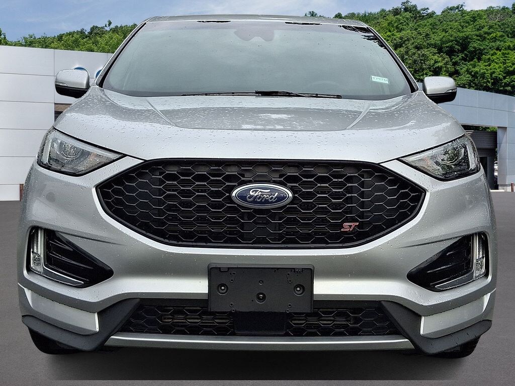 Certified 2019 Ford Edge ST SUV