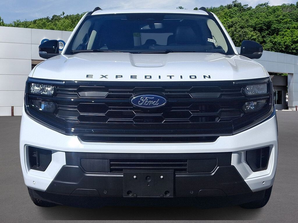 Certified 2025 Ford Expedition Active SUV