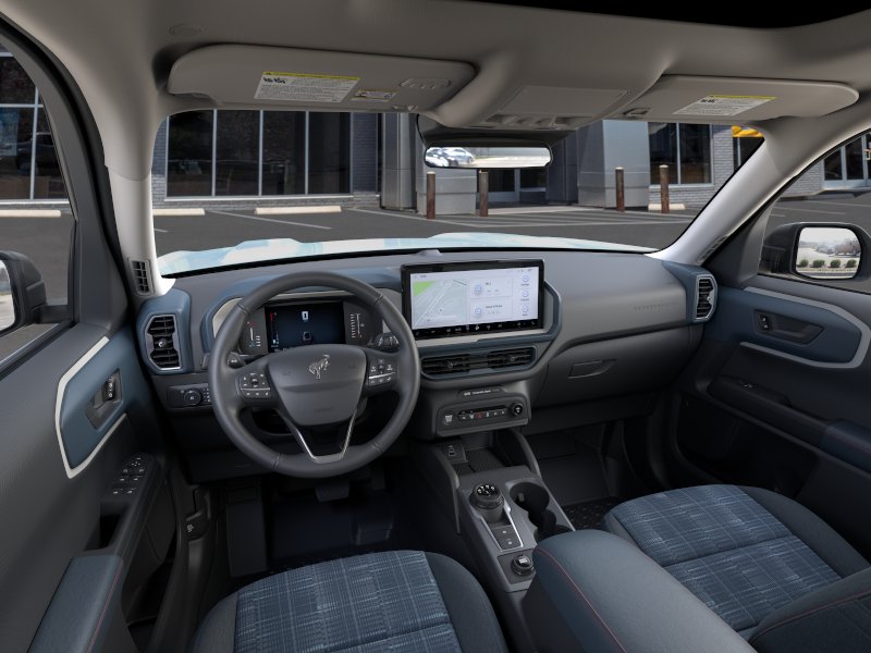 2026 Ford Bronco Sport Heritage - Photo 32