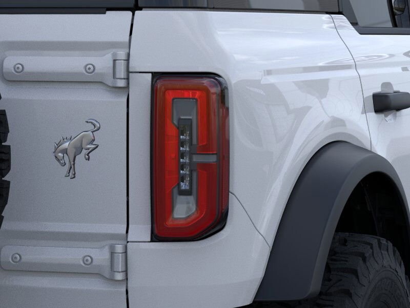 2025 Ford Bronco 4-Door Badlands - Photo 55